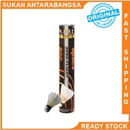 Apacs Aero Flight 800 Super Grade Goose Feather Badminton Shuttlecock