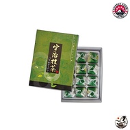 [888 from Japan] Uji Matcha Baumkuchen 12 piecesdisplays the removal of words "公式" and "Amazon" from