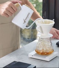 P026｜Timemore 泰摩 黑鏡咖啡電子磅｜流速感應 自動計時