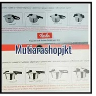 HOT Sparepart rubber pressure cooker fissler 26 cm guaranteed