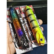 PR1201F.AVP Popper Water Surface