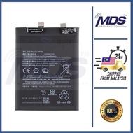 Original Battery Xiaomi 12 12X BP46 4400 mAh for mobile phone repair sparepart replacement parts