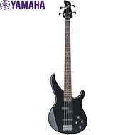 Yamaha TRBX204 Electric Bass Guitar Black