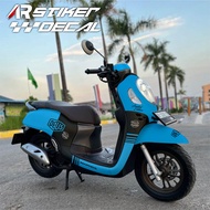 Dekal Scoopy FI Full body Decal Stiker Scoopy NEW FI 2020 2022 2021 2023 Scoopy Prestige Deus 2023