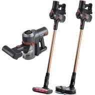 Bmxmao - Bmxmao MAO Clean M7 電動濕拖無線吸塵器(金色)