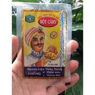 Vianco Curry Powder Pack 5g - Vietnamese Indian Curry. Date 06.2023