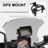 For BMW R1250R R 1250 R NEW Motorcycle Phone Holder Stand GPS Navigator Plate Bracket