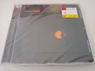 CD ซีดีเพลงสากล Gene Clark – White Light สภาพตามรูปปก