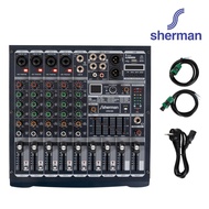 Sherman พาวเวอร์มิกเซอร์ รุ่น APM-006