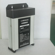 Waterproof Switching Power Supply 12V 33A 400W