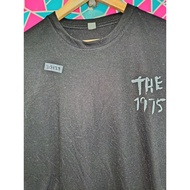 the 1975 x band tee(M)