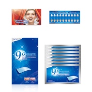 [Ready Stock] 3D Teeth Strips 5D Teeth Strips 9D Teeth Strips Teeth Whiten Strips Teeth Strips WJG