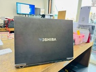 🔥四千帶走 TOSHIBA東芝  I5三代  高效能筆電 搭配10G記憶體+128G SSD+HDMI+背光鍵盤
