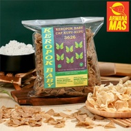KEROPOK KEPING BABY CAP RAMA-RAMA [ 400g ]