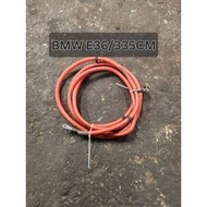 BMW E36/E46/E39/E38/E53/E90 Positive Battery Cable used