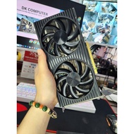 VGA HP GeForce RTX 4060 Ti 8GB DDR6