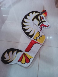 kepang jatil anak/kepang tari