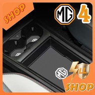 [READY] MG4 EV Water Coaster MG Body Kit mg4 ev Car Decoration Accessories 4D3H