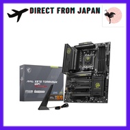【Direct From Japan】MSI MAG X870 TOMAHAWK WIFI ATX Motherboard with X870 Chipset MB6590