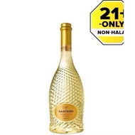 Santero Moscato D'Asti 750ml（Product Of Italy）