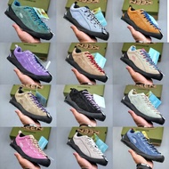 Koen Couple KEEN Men Women Camping Outdoor Shoes Jasper Some Anti-slip Hiking Hiking Shoes FSW2 RCVN