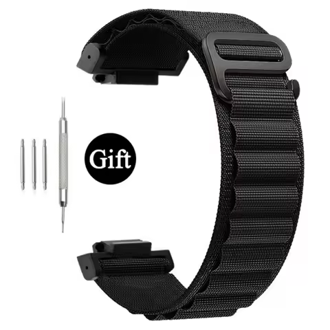 for casio G-SHOCK GA100/110/200/300/400 GA700 GD100 DW8900 nylon Watch strap watchband Men sport Bra