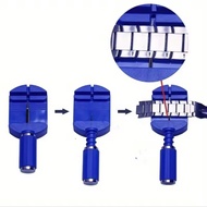 Quality watch chain cutter package one set biru