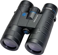 TSO Marlin 10x42 HD Roof Binoculars with Eye Relief for Adults and Kids, Waterproof, High-Powered Binoculars for Hunting, Birdwatching, and More