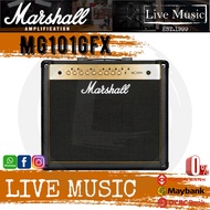 Marshall MG101GFX - Gold Series 100 Watt Guitar Amplifier with Effects (MG101-GFX/MG101)