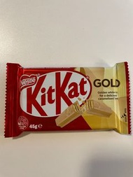 KitKat GOLD