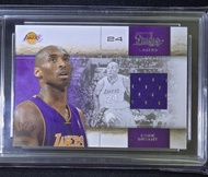 Kobe Bryant 2009-10 Panini Studio 球員卡 限249