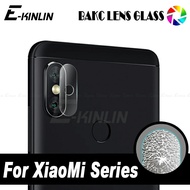 Xiaomi REDMI S2 TEMPERED GLASS CAMERA SCREEN PROTECTOR FIBER