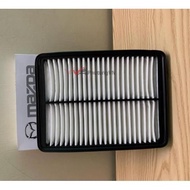 Air conditioner filter, Mazda Cx5 engine air filter, Mazda Cx5 auto parts