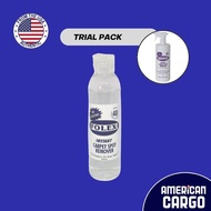Trial Size Folex Carpet Spot Remover - 3.5 oz