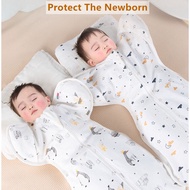 Baby sleeping Bag/baby swaddle/infant swaddle/baby newborn infant sleep blankets zip sleep