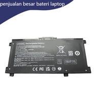 New LK03XL Bateri laptop For HP Envy 15 x360 15-bp 15-cn TPN-W127 W128 W129 W132 HSTNN-LB7U HSTNN-UB7I HSTNN-IB8M LB8J