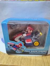 Namco Mario kart馬里奧賽車回力車
