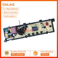 90%NEW Midea washing machine computer board TB30-Q18A control motherboard 17138000023571