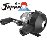 [import from Japan] Zebco 404 Spincast Reel Freshwater Right-Handed [Parallel Import]