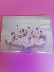 Box-set AKB-48​  (2CD+DVD + Photo book)  Japan (New)