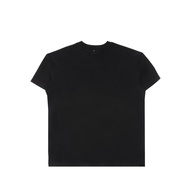 GTAL American Pure Color Short Sleeve T-Shirt Cool Sensation Breathable round Neck Outdoor Quick Dry