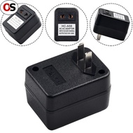 OS  Ready Stock Step-Down Transformer Travel Adapter 50W AC 220V to 110V/110V To 220V Converter
