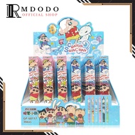 Rmdodo - Gel Pen 0.5mm Black Ink Pen/ [1 Pcs] Pen/ SmoothBLIND BOX GP-60117