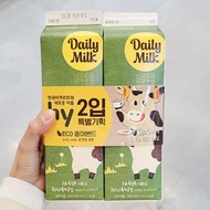 Korea Yakult Haru Milk 900ML