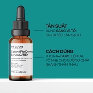 Genuine Safe and Effective Cafune Serum to Reduce Dark Acne and Dark Spots 19ml