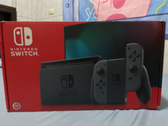 switch 電力加強版