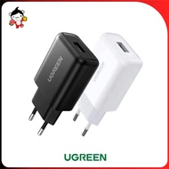 UGREEN QC 3.0 18W Charger Adapter