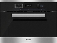 Miele H6200BM  微波加焗爐
