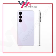 Samsung Galaxy S25 FE Smartphone | Exynos 2400 | 6.7" Dynamic AMOLED 2X | Triple Rear Camera 50MP