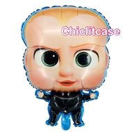 Balon Baby Boss / Balon Boss Baby / Balon Foil Baby Boss